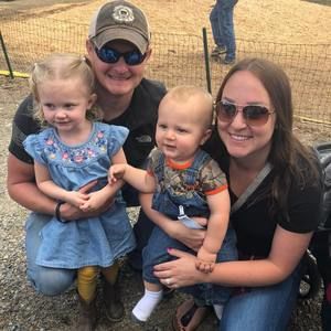 Meet your Posher, Jackie